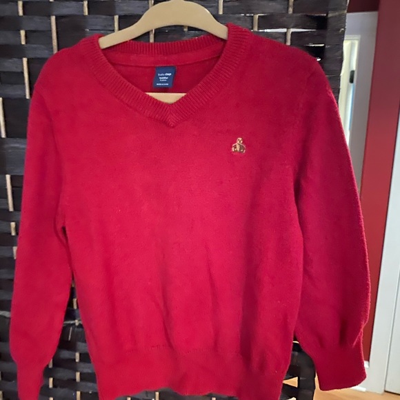 Boys Ralph Lauren sweater - Picture 2 of 2
